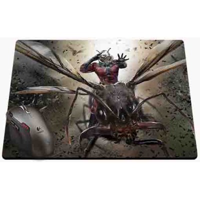 Mousepad - Homem Formiga e Vespa Mod.01